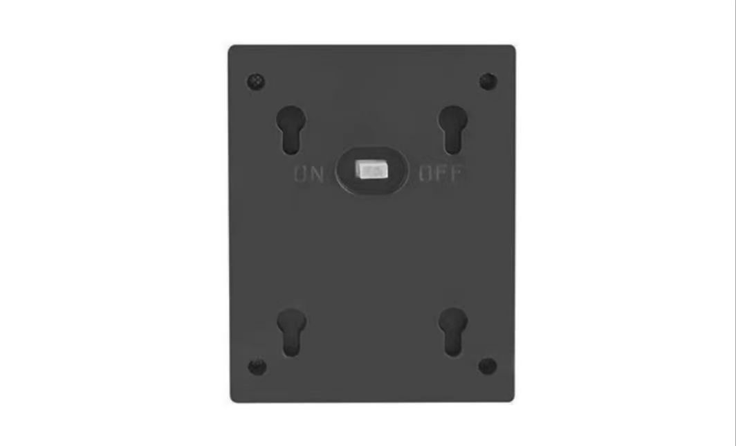 solar wall light Smart lamp Outdoor Waterproof for garde up and down stair wall light solar sconce night light Solar Wall Washer