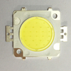 Factory wholesale COB light source 10-50W high power high display index highlight yellow light white light COB lamp beads