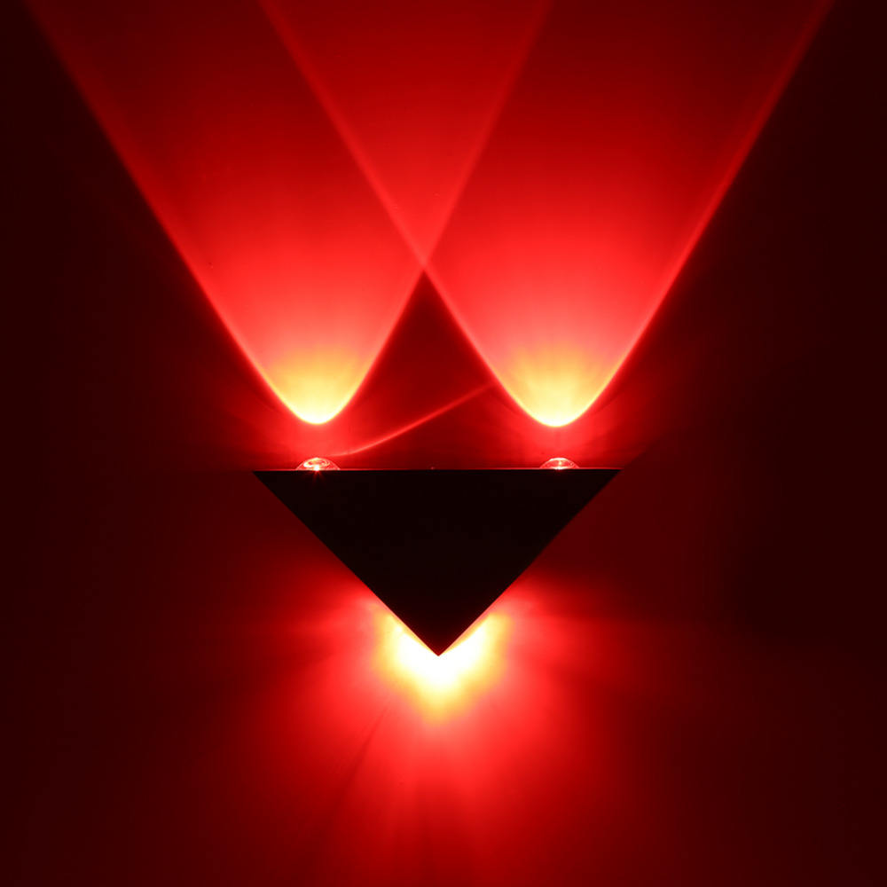 led indoor lighting