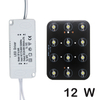 Power Supply Adapter Input AC175-265V Non-Isolating Lighting Transformer Constant Current 220mA for DIY LED Spotlight