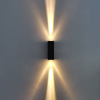 Hot Sale with Factory Prices Aluminum Wall Lamp IP65 Wall Mounted Spot Light Waterproof LED Wall Light High Bright Spot Lighht