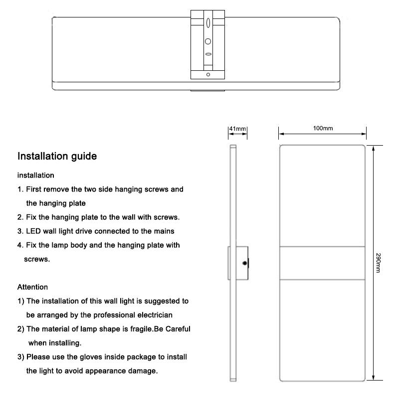 indoor led lights
