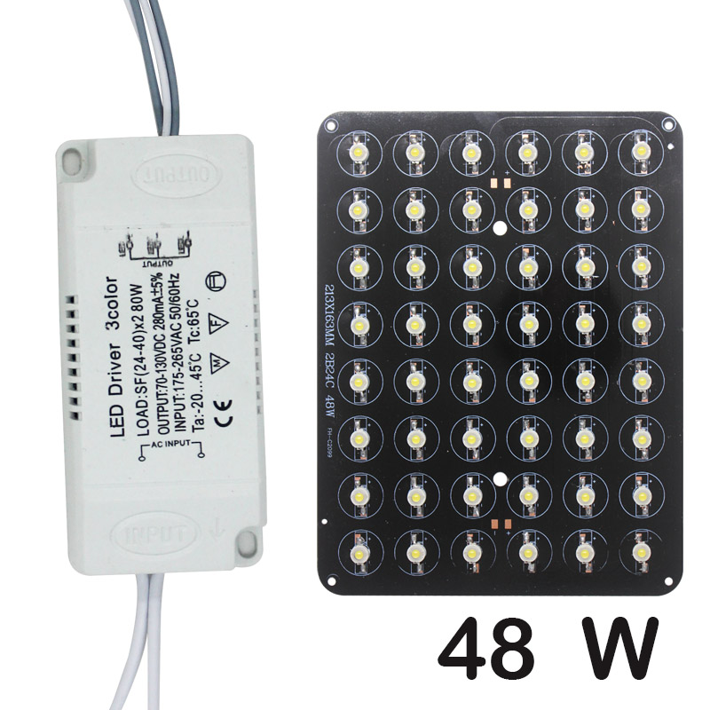 Power Supply Adapter Input AC175-265V Non-Isolating Lighting Transformer Constant Current 220mA for DIY LED Spotlight