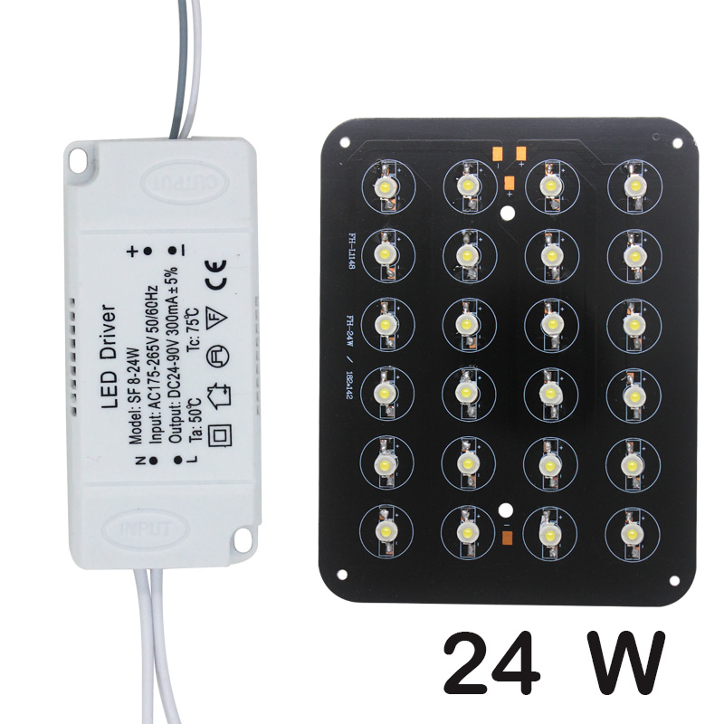 Power Supply Adapter Input AC175-265V Non-Isolating Lighting Transformer Constant Current 220mA for DIY LED Spotlight