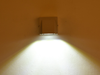 5W Nordic Lamp LED Wall Light Modern IP65 Waterproof wall Light Outdoor for Living Room Indoor Stairway Exterior Wall Light