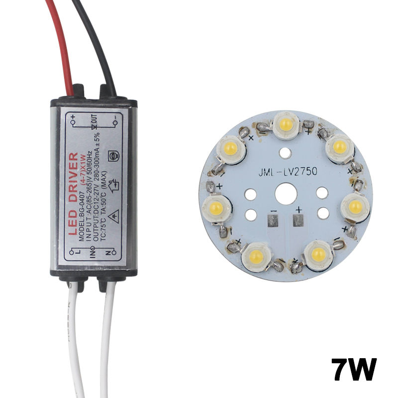 led drive