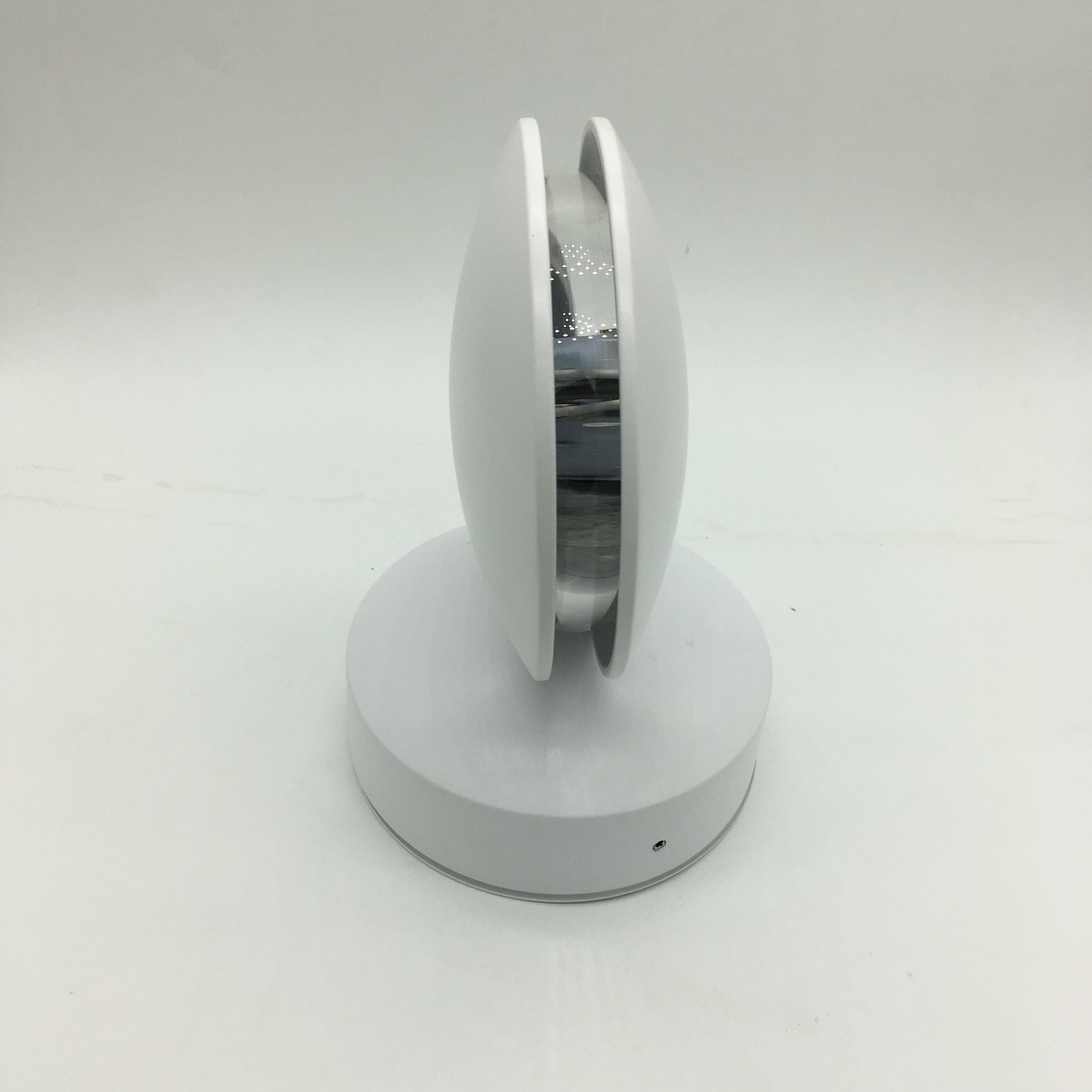 6W LED Wall Light Outdoor Waterproof Modern Nordic style Indoor Wall Lamps Living Room Porch Garden Lamp AC90-260V