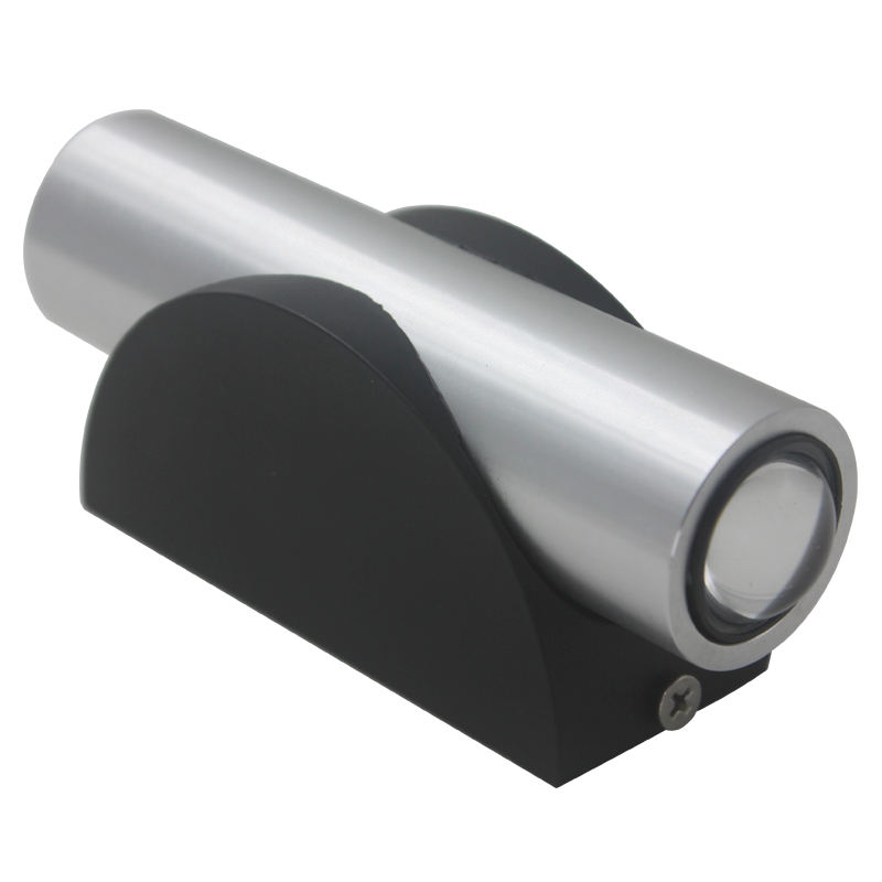New Arrival Up And Down Led Wall Lamp Indoor Sconce Hotel Room Decoration LED Wall Light