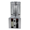 Indoor 3W Cylindrical LED Rgb Wall Lamp AC85-265V Aluminum Bedroom Decorative Led Wall Sconce Hallway Staircase Lighting