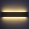 Rectangle Led Wall Lamp Bedside Sconces 110V 220V Living Room Bathroom Mirror Light Indoor Aisle