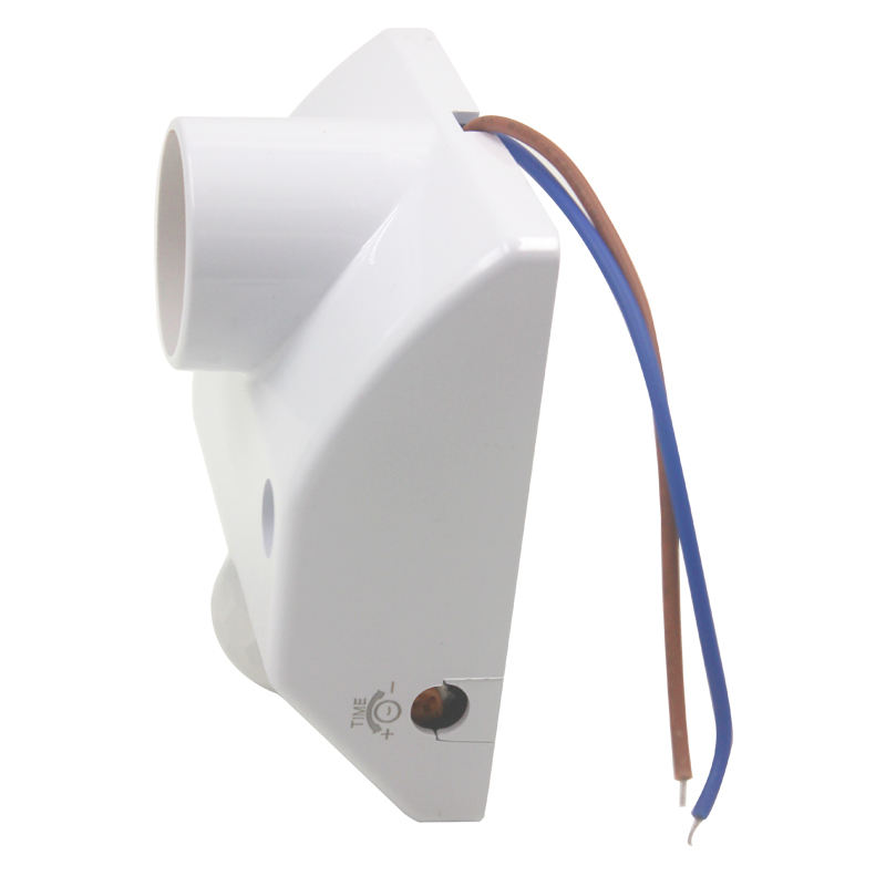 E27 Pir Infrared Motion Sensor