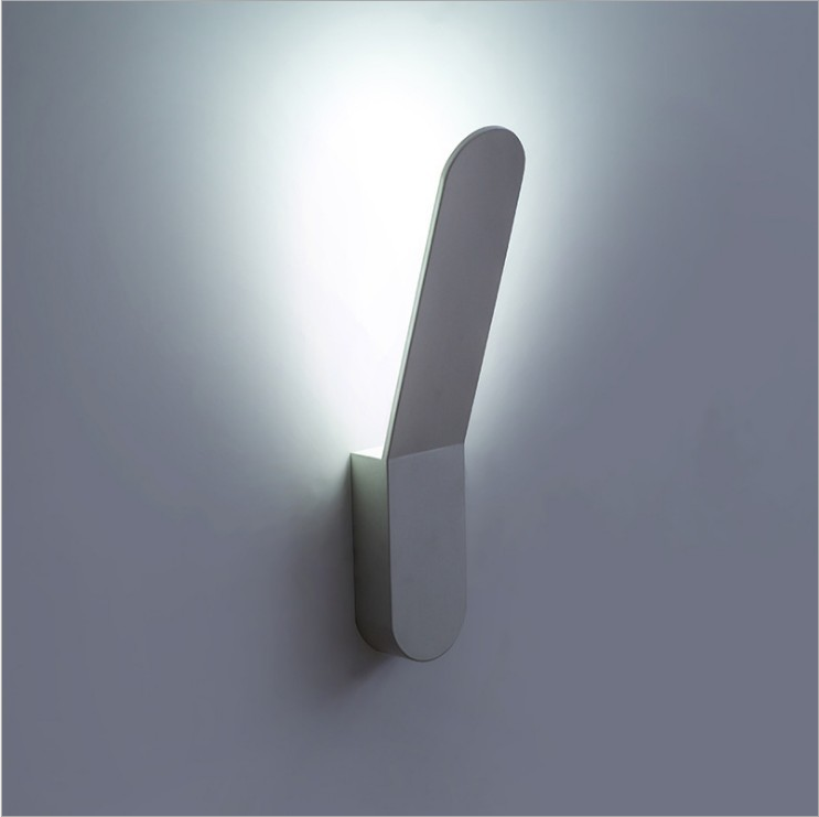 bedside wall lamp