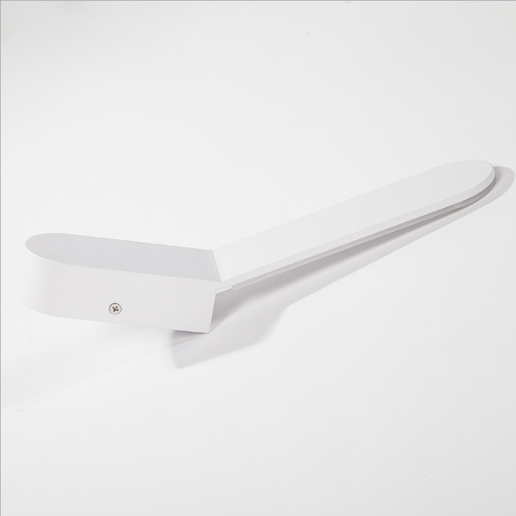 Modern Bedroom Wall Lamps Indoor 5W LED Wall Light Bed lamp Decoration Bracket Light Hotel Luminaire Lighting