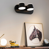 Modern Wall Light Up And Down for Bedroom Living Room Dining Room Led Step Lights Wall Led Light with Factory Prices