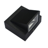 Outdoor Lighting Waterproof Wall Lamp Modern Aluminum Up Down Led Wall Light Exterior Garden Yard Porch Light