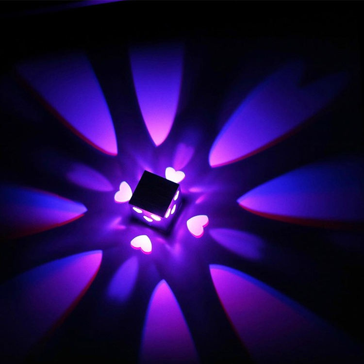 led indoor lighting