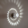 LED Wall Sconces Aluminum Lights Wall Mount Lamp for Living room Bedroom hotel restaurant lighting