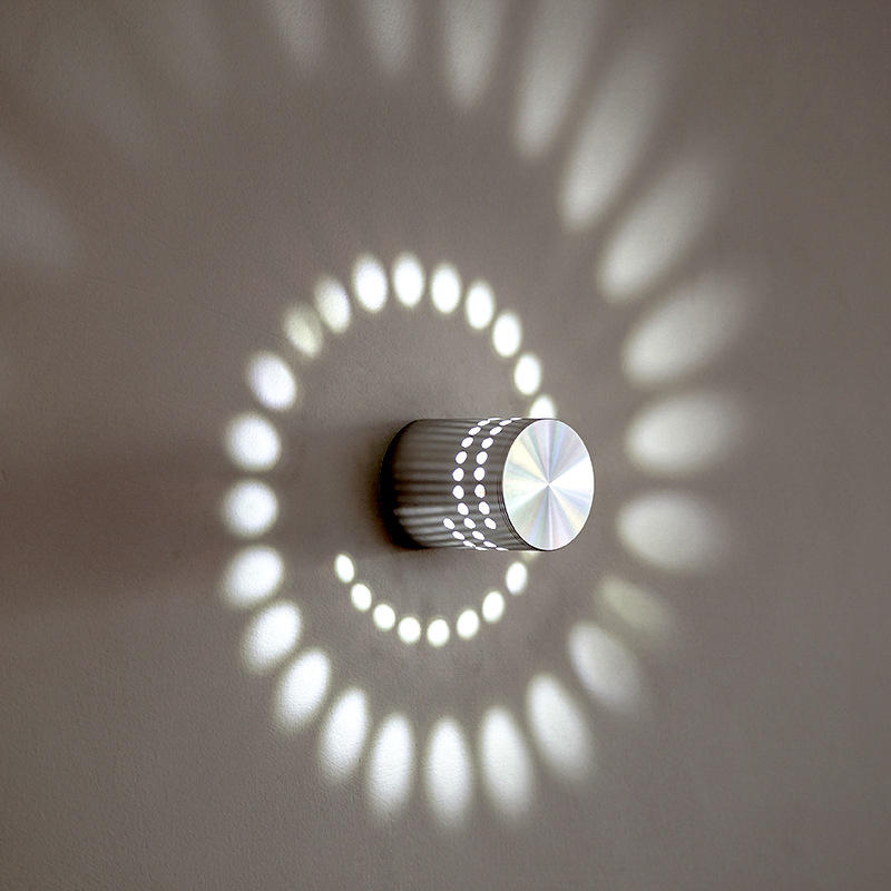 LED Wall Sconces Aluminum Lights Wall Mount Lamp for Living room Bedroom hotel restaurant lighting