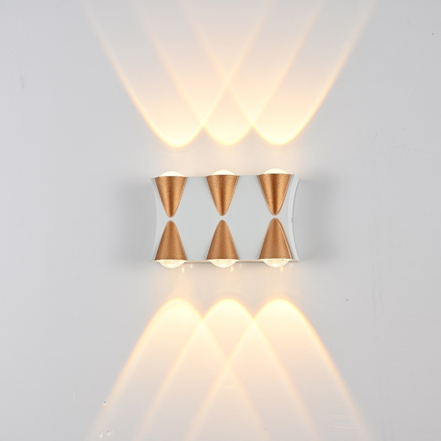 Slim Wall Mount Led Vanity Light Bathroom Cabinet Lighting Soft Luminous Lamp Customized Decorative Wall Light