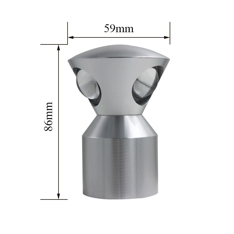 led sconce light indoor
