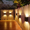 Kmgled Touch Wall Light Led Hexagonal Touch Modular Hexagonal Light Magnetic Sensitive Sensor Smart Led Art Music Decorative