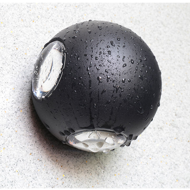 outdoor wall lamps