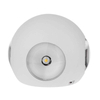 IP 65 Waterproof Modern Led Wall Light Ball Shape Round Outdoor Wall Light with High Quality