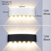 High Quality Lamp Wall Lamps Indoor Led Waterproof Building Exterior Gate Balcony Garden Yard Lighting