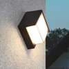 5W Modern LED Wall Light Up Down Lighting Cube Sconce Lamp Fixture Mount Indoor Outdoor Lighting