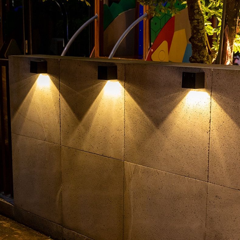 5W 12W IP65 outdoor led wall sconce led wall sconce outdoor outdoor sconces outdoor wall sconce modern outdoor sconces