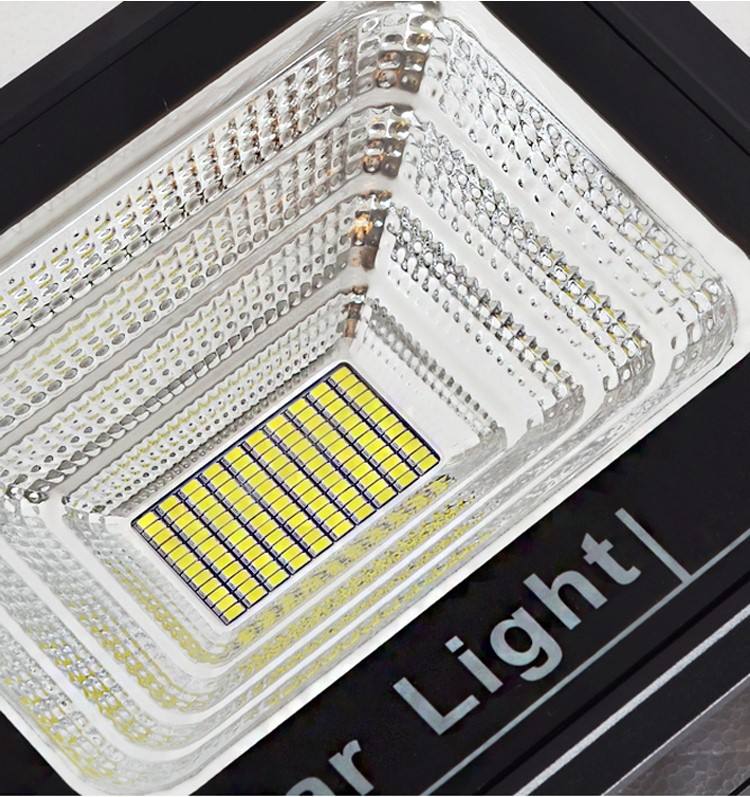 52LED Solar Wall Lamp Outdoor Waterproof Up and Down Luminous Lighting Garden Decoration Solar Light Stairs Fence Sunlight Lamp