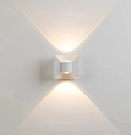 IP65 Waterproof Wall Lamp Hot Sale 6W Wall Light High Quality