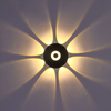 Electronic Components Indoor Outdoor Wall Lamps With BOM One-stop Service