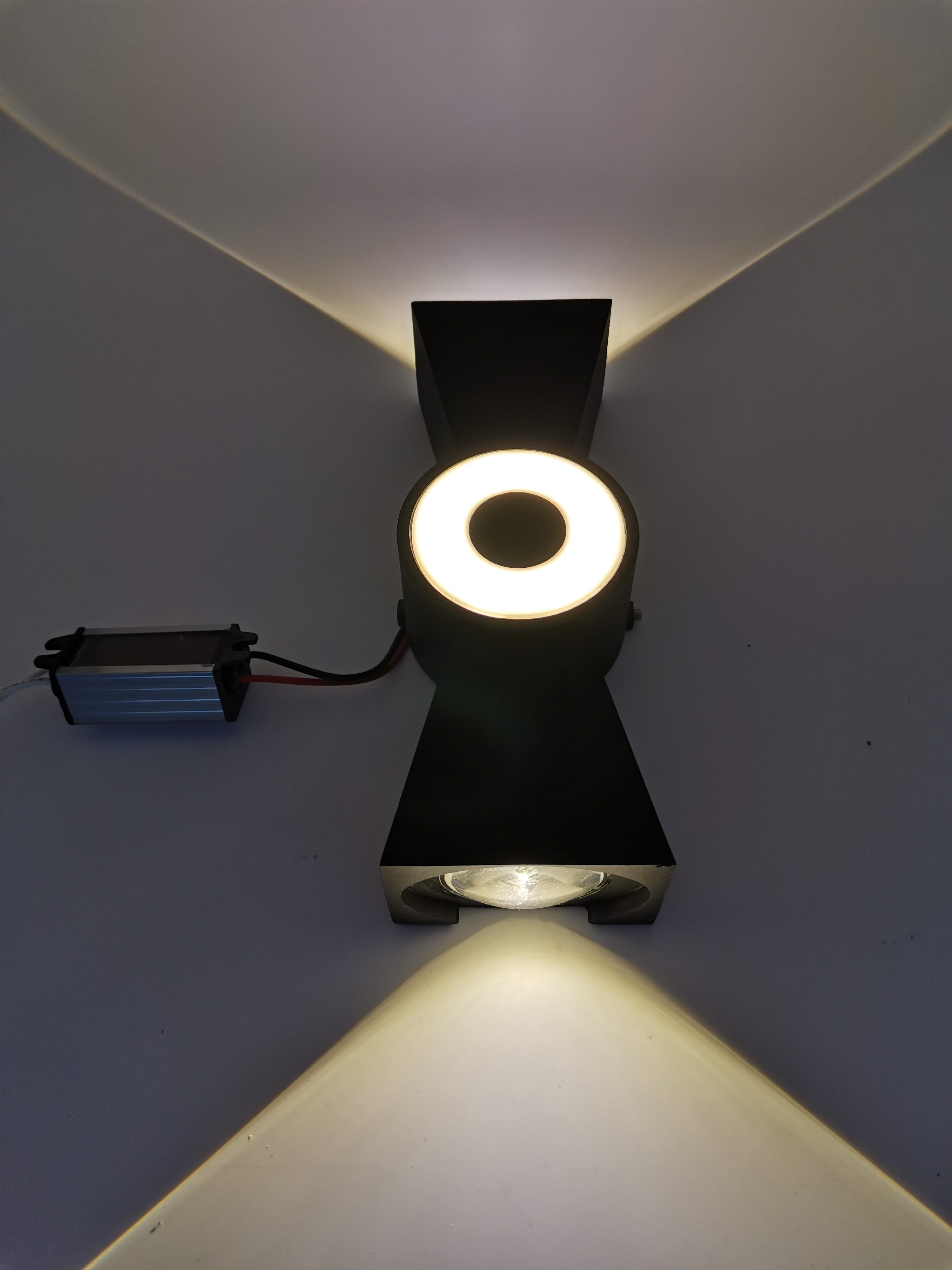 best outdoor sconces