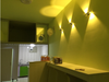 2W 6W AC85-265V wall light 360 degree Hot selling wall-mounted mirror light vanity light with best quality