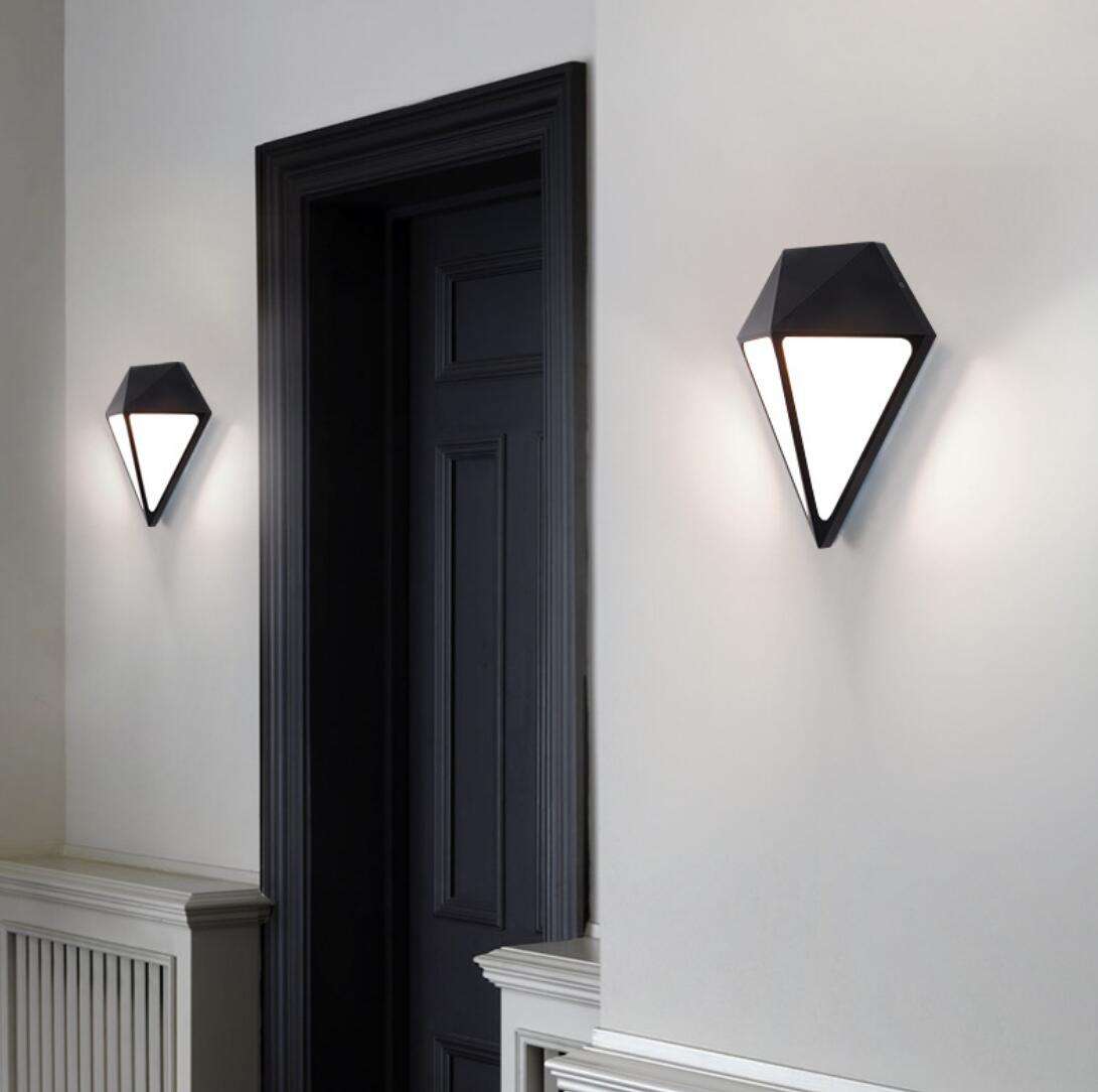 Up and down wall sconce led light lamp waterproof indoor living room lamp unique wholesale price lightingUp And Down Wall Sconce Led Light Lamp Waterproof Indoor Living Room Lamp Unique Wholesale Price Lighting