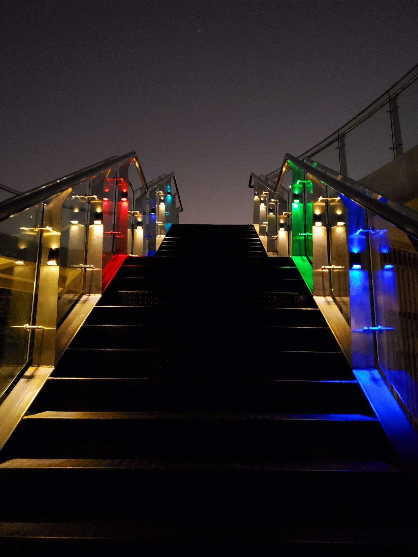 led solar light