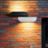 Led Wandlamp Interior Wandlamp IP65 Waterdichte Buitenverlichting Voor Thuis A85-265V Slaapkamer Nachtkastje Lichtpunt Wandlamp