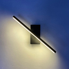Light Fixture Modern Style Wall Mounted Decorative Lighting Indoor Led Wall Lamp For Hotel wall mounted