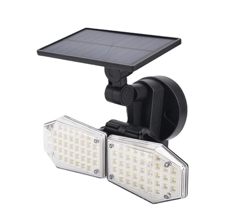 solar lamp