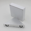 3W 9W Triangular Wall Lamp Corridor Lamp Wall Lamp Triangular Shape Indoor Wall Light Unique Night Lamp for Hotel And Living Room Decoration