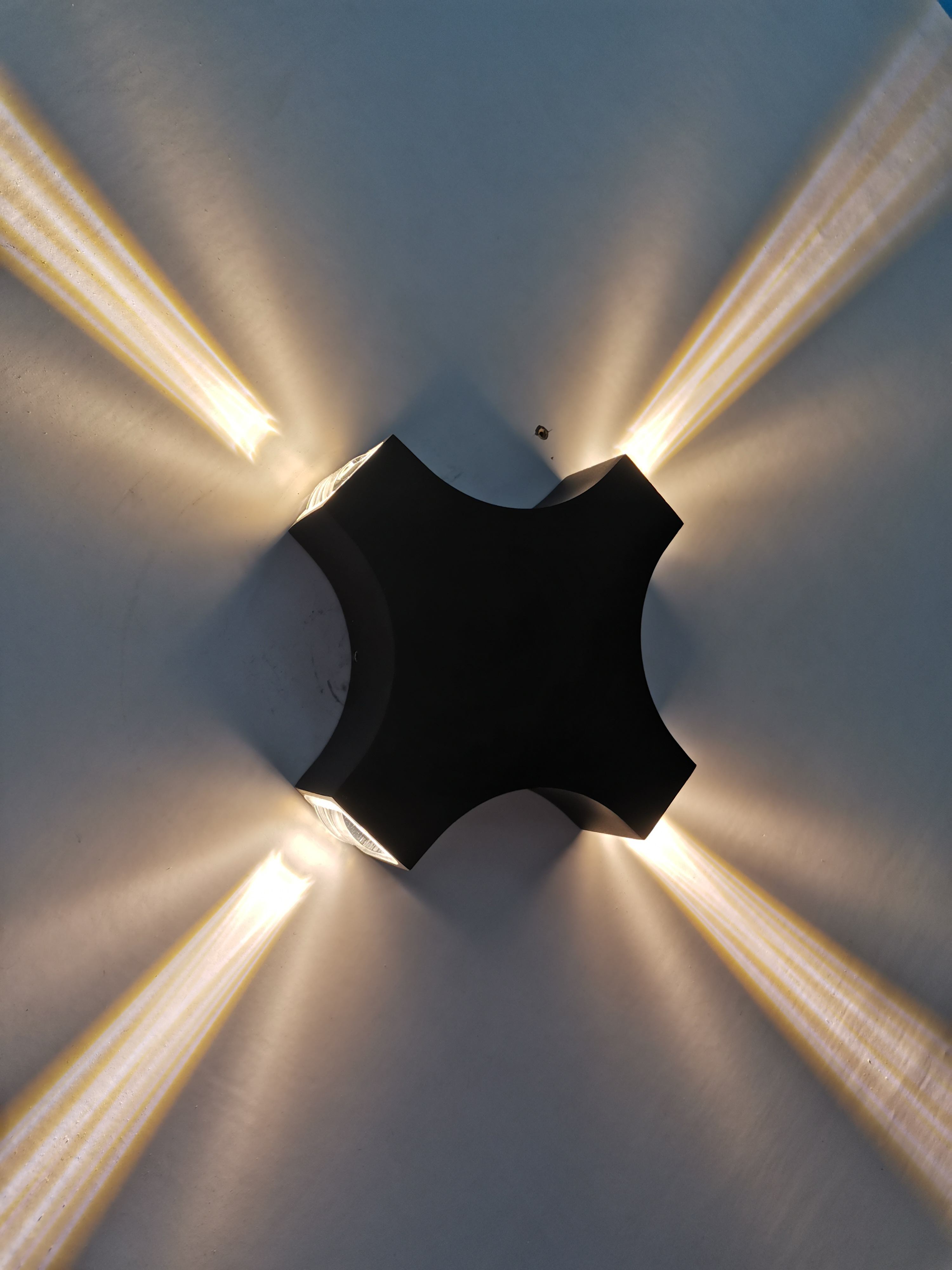 outdoor wall sconce modern