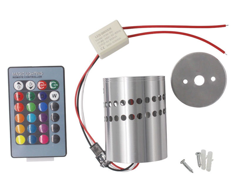 indoor led lighting