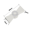 Original Factory Lamps Outdoor Rgb Indoor Wall Lamp With BOM/One-stop Service Up And Down Wall Sconce