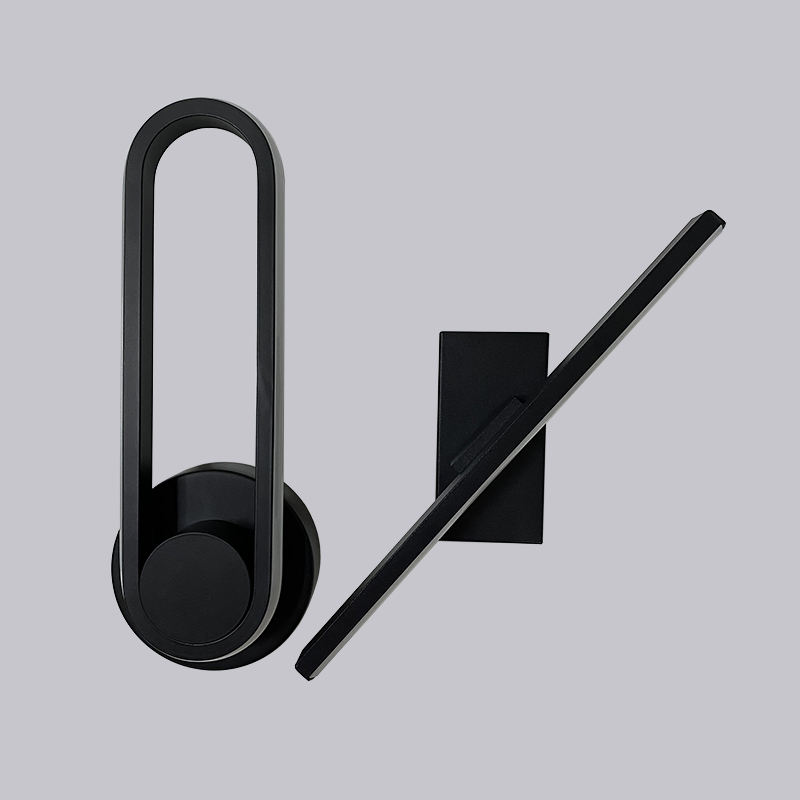 wall bedside lamps