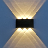 Hotel Garden Decorative Illumination Accept Customized Outdoor Waterproof Projector Luminous Led Light