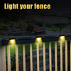 Solar Step Light Led Solar Outdoor Light Solar Led Lights Indoor Solar Led Step Lights Solar Powered Led Wall Light Factory Price