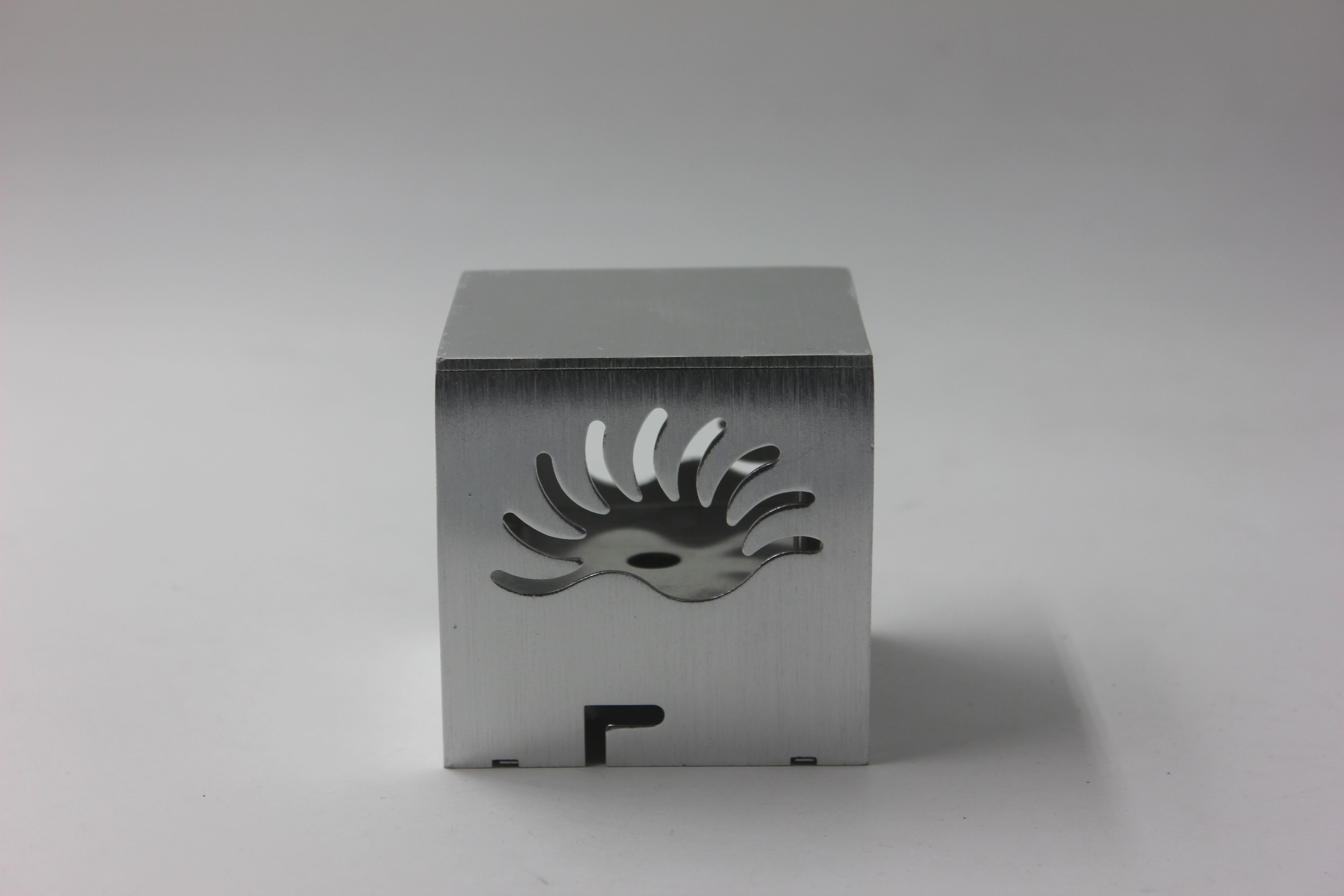 Microprocessor Led Rgb Wall Light 3w Indoor With BOM/One-stop Service