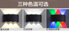 Ip65 Exterior Modern Outside Garden Up And Down Waterproof Wall Light Led Outdoor Wall Lamp 2W 4W 6W 8W Outdoor Light