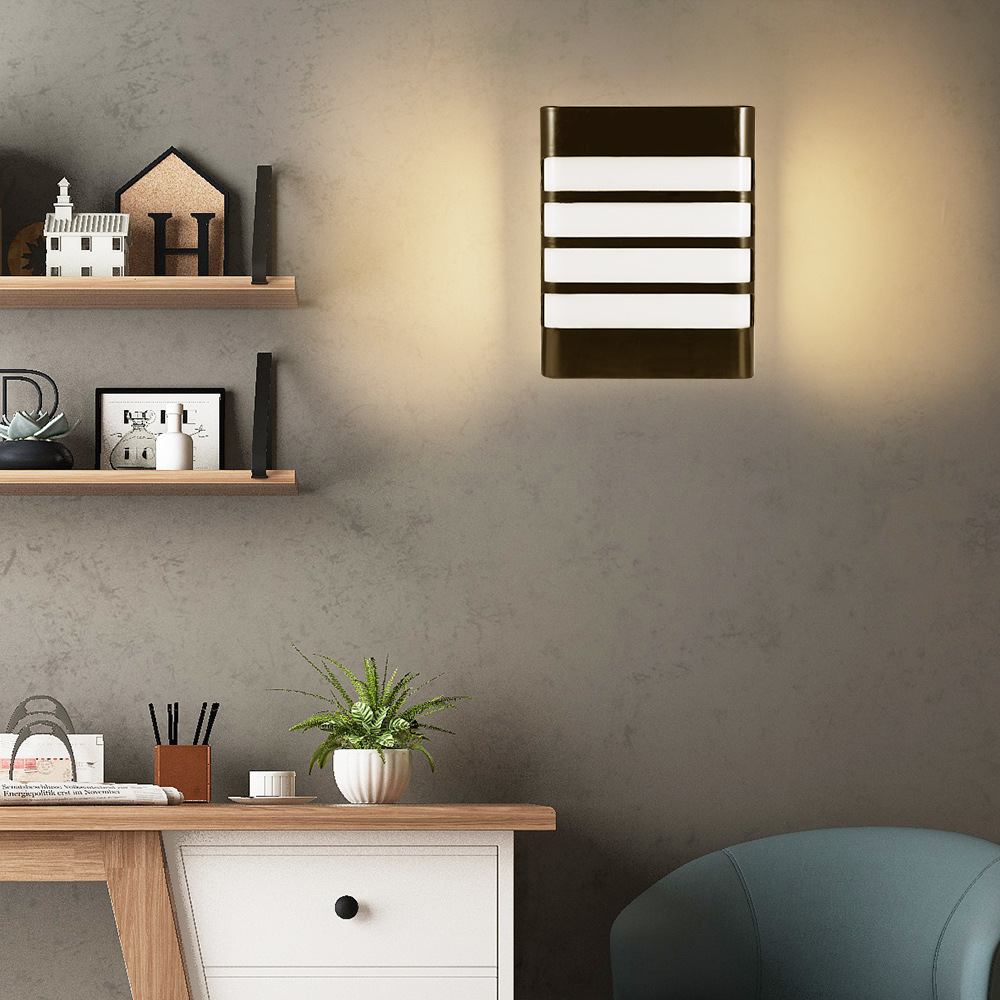 modern led wall lights